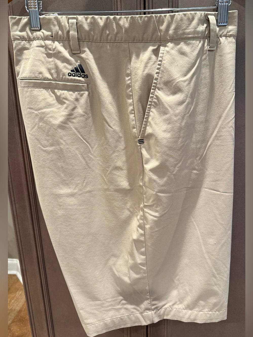 adidas 44 Golf Shorts